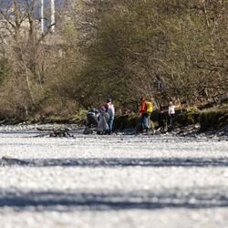 Innuferreinigung Innuferreinigung