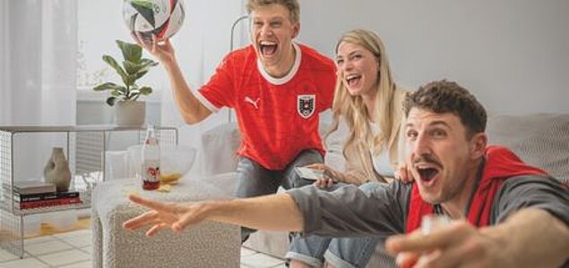 Fußball WM