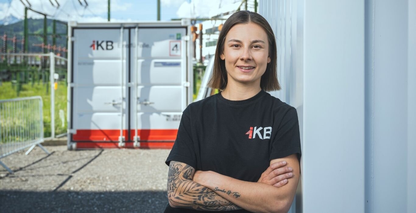 IKB-Karriere