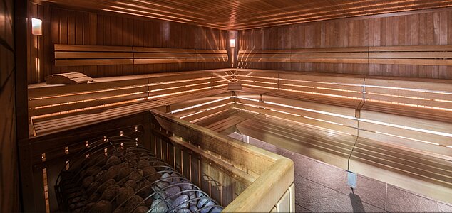 Lange Nacht der Sauna am 20. März