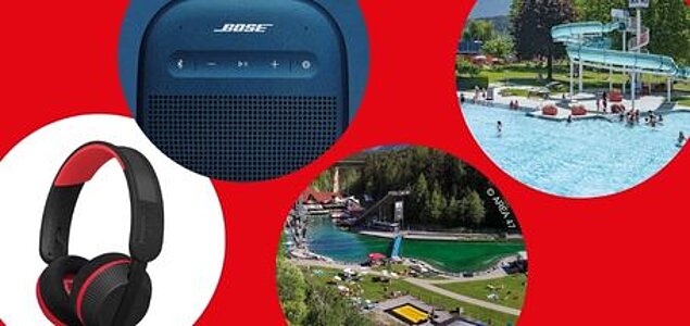 Podcast Gewinnspiel