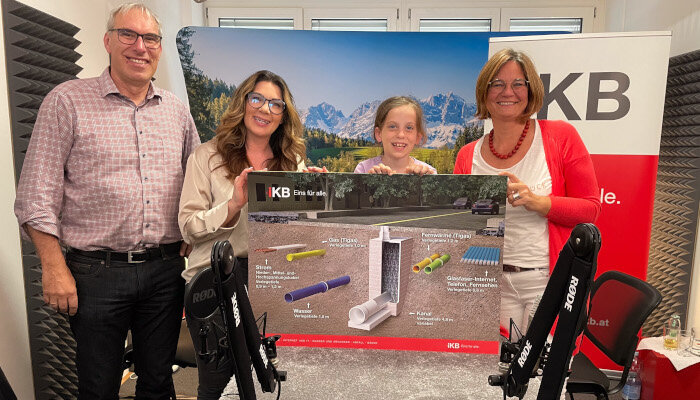 Podcastfolge Baustelle Podcastfolge Baustelle