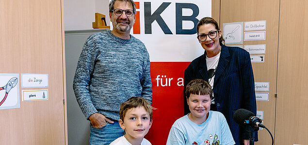 Folge 8: Abwärmekreislauf