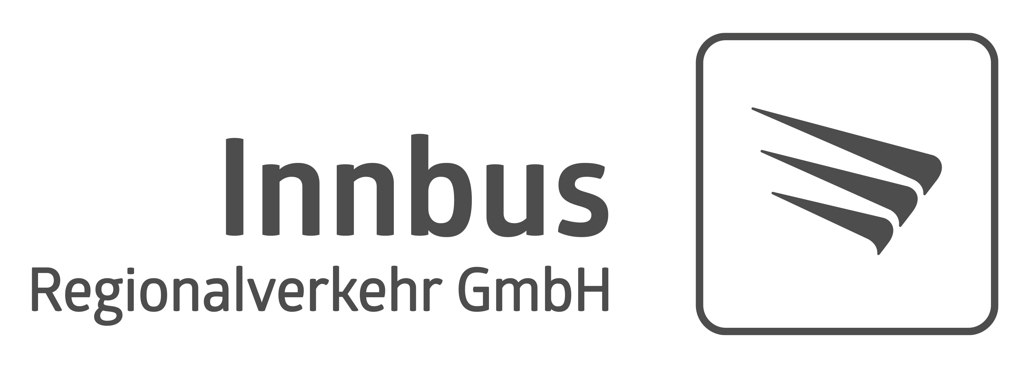 Innbus Regionalverkehr GmbH