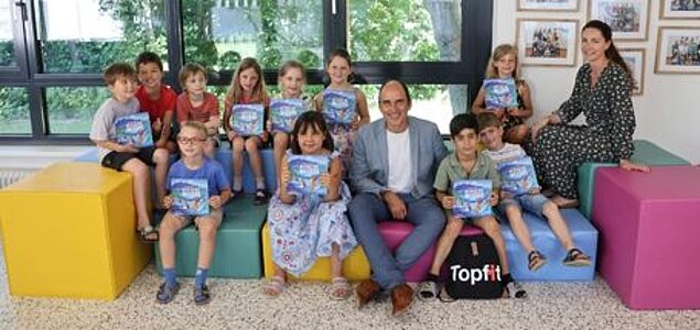 Gewinnerklasse