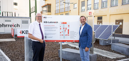 IKB-Lehrreich