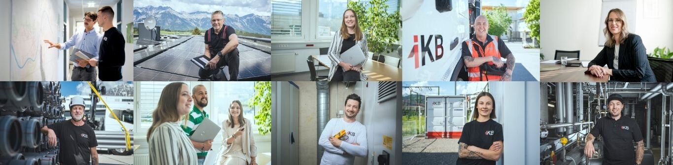IKB Berufe