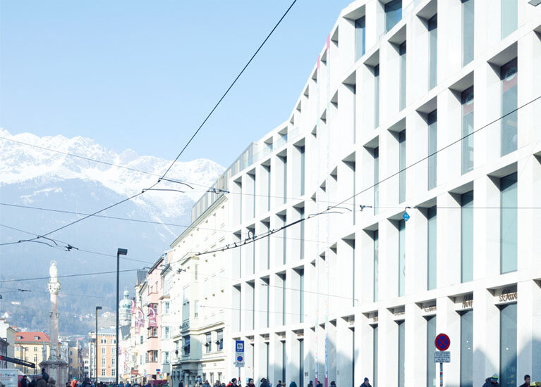  Kaufhaus Tyrol