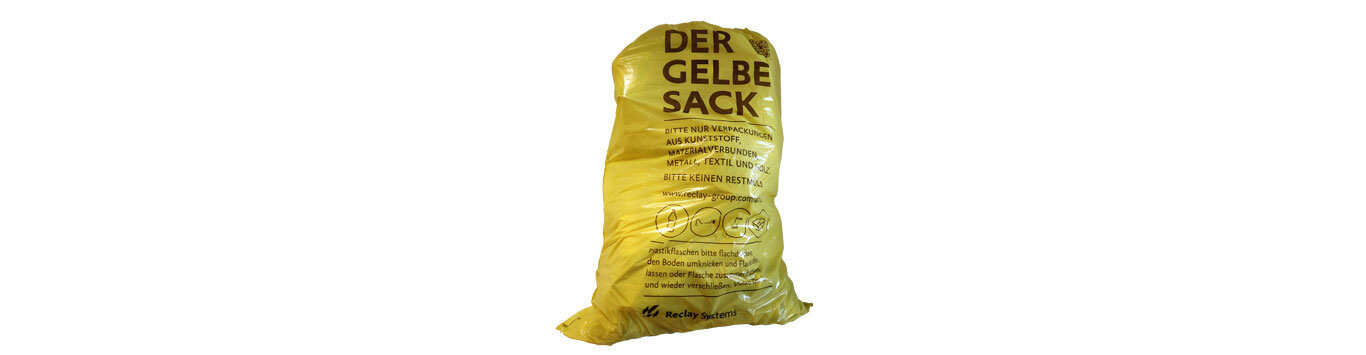 Plastikmüll