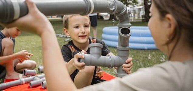 Wasserfest
