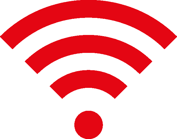 WLAN Signal