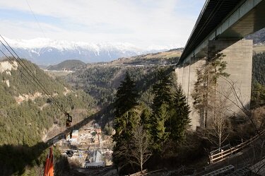 Baustelle