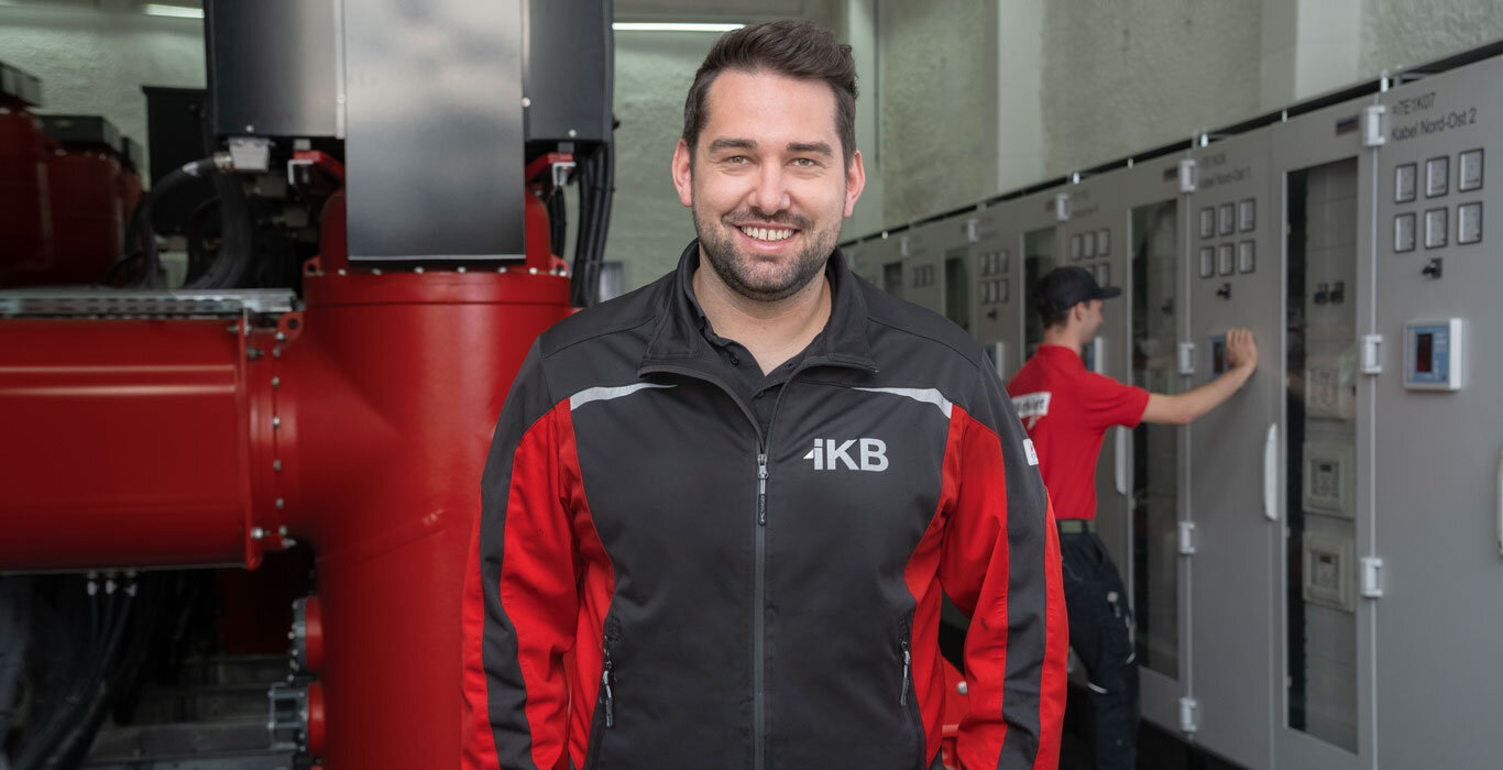 IKB-Karriere