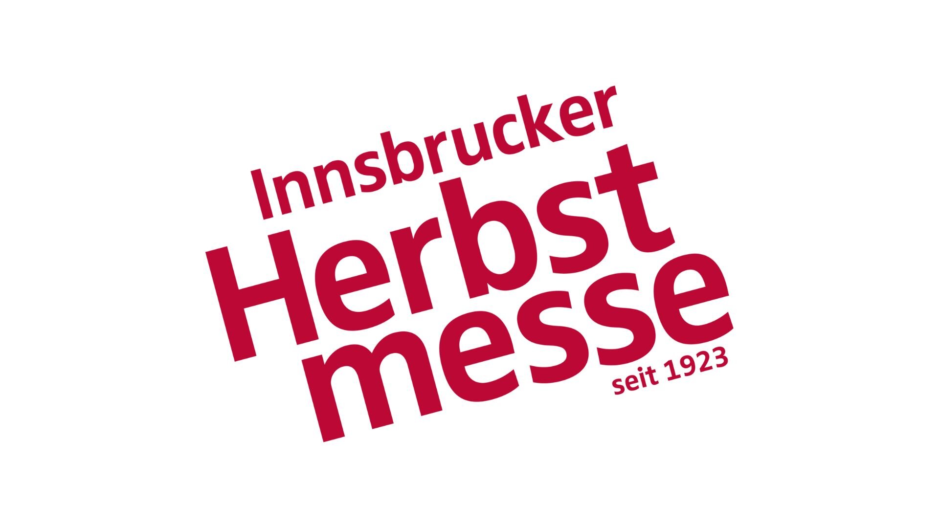 Die IKB auf der Innsbrucker Herbstmesse