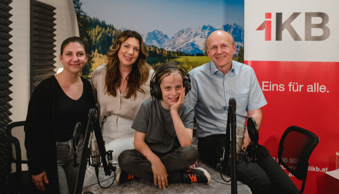 Podcastfolge Kläranlage Podcastfolge Kläranlage