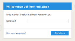 Fritzbox