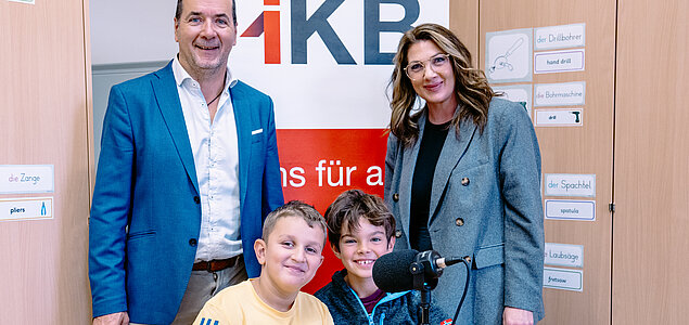 Folge 6: Stromkreislauf