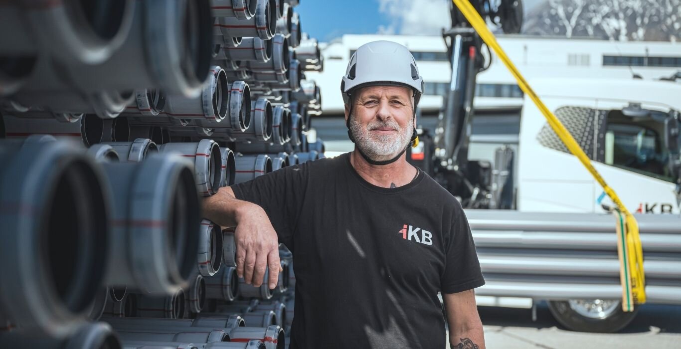IKB-Karriere