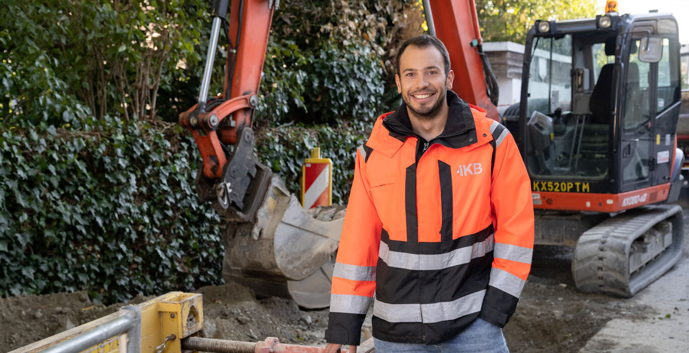 IKB Arbeitgeber