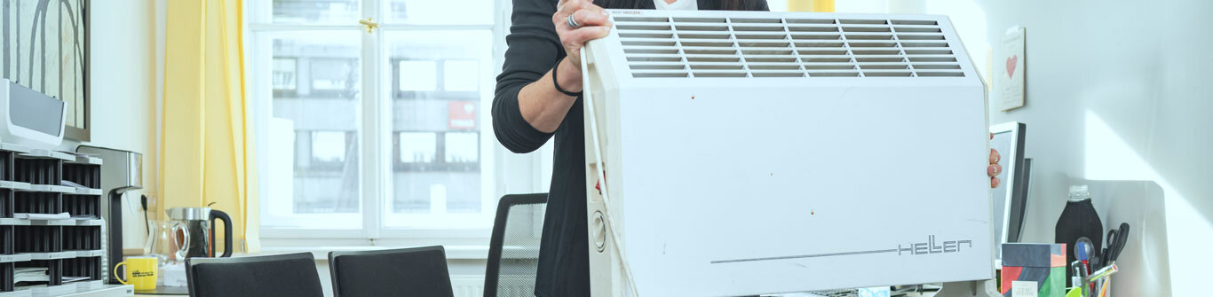 Heizen mit Strom: Kosten, Möglichkeiten, Erfahrungen | IKB