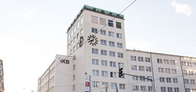 IKB Vorstand