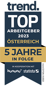 Top Arbeitgeber IKB
