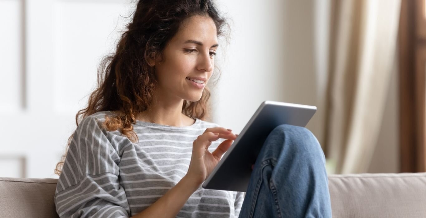 Online-Kommunikation im IKB-Kundenportal