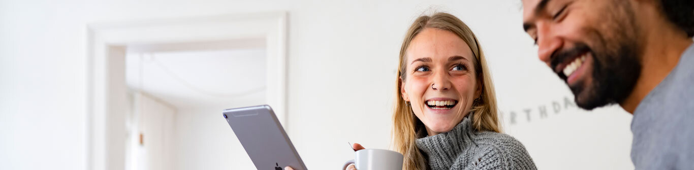 Internet für Studenten