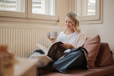 IKB-dual fix Boiler/Heizung plus