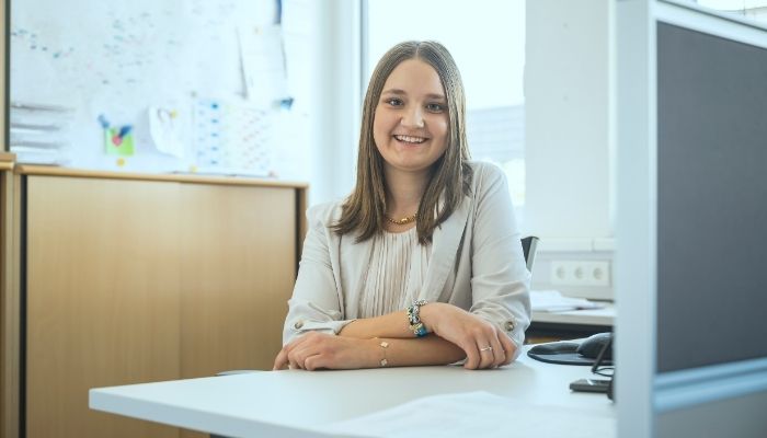 Vanessa Zarfl Vanessa Zarfl