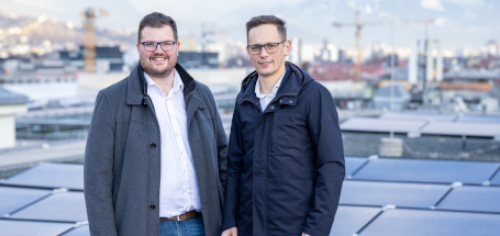 Neuerungen bei der Geschäftsführung der IKB Sonnenstrom GmbH Neuerungen bei der Geschäftsführung der IKB Sonnenstrom GmbH