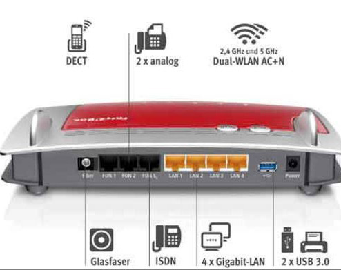 Ikb Wlan Internet Alles Uber Das Einrichten Reichweite Co Ikb