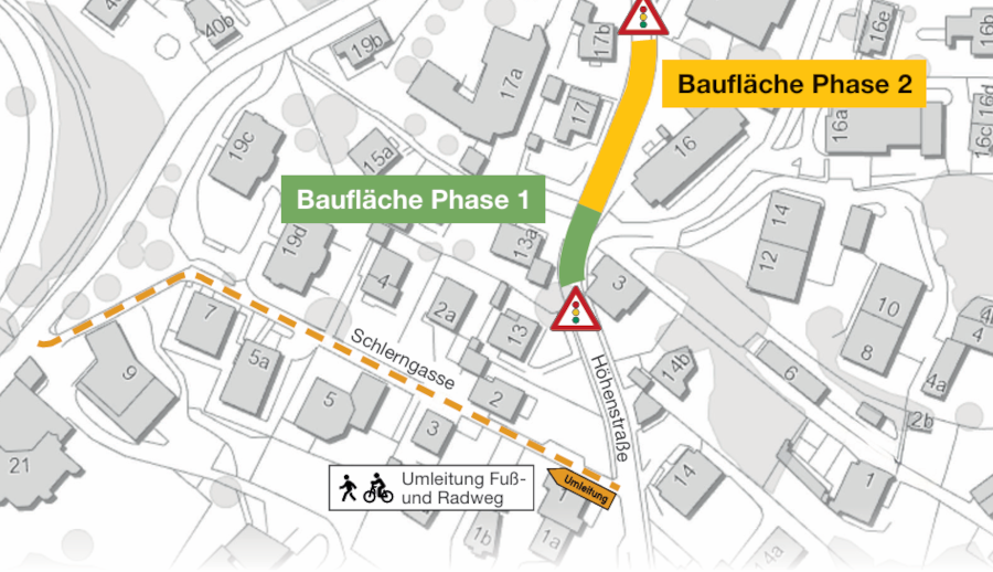 Baustelle
