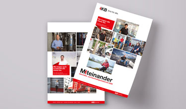 Geschäfts- und Nachhaltigkeitsbericht 2020