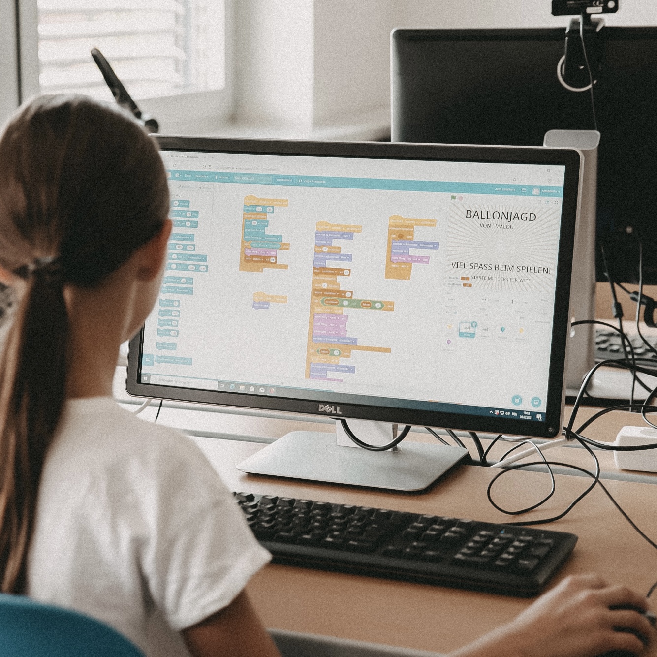Coding4Kids