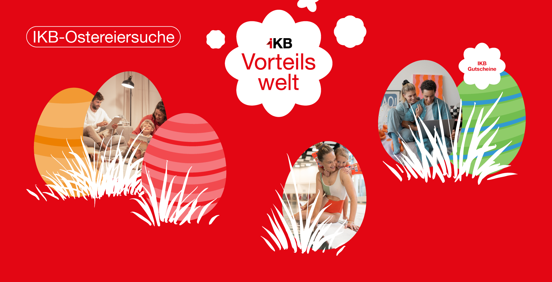 Die große IKB-Ostereiersuche geht los!