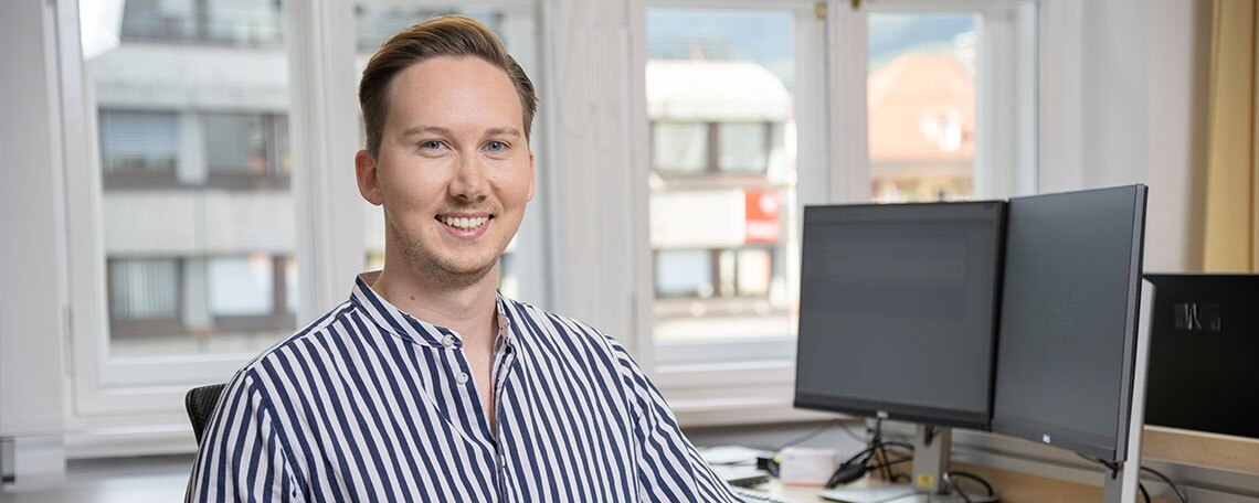 Jurist:in Arbeitsrecht & Personal, 1. Bild